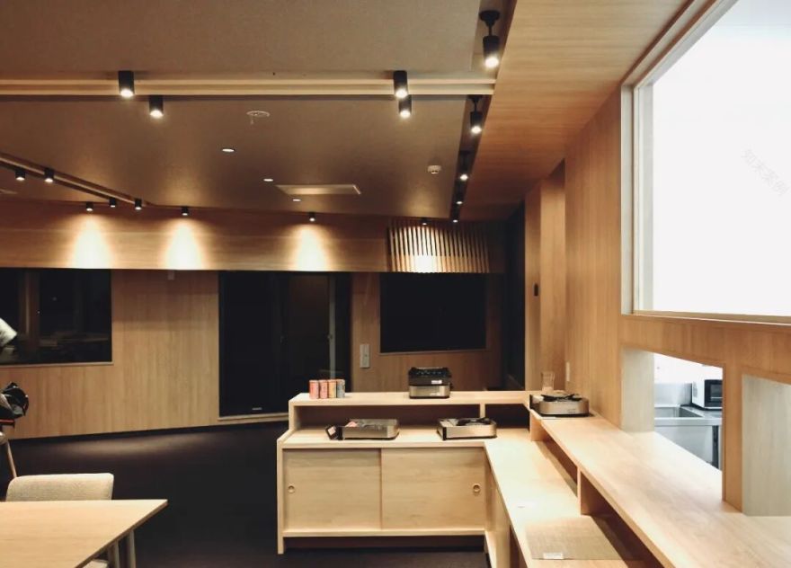 GALLERY|内向的街道·阿那亚北海道澜山酒店-43