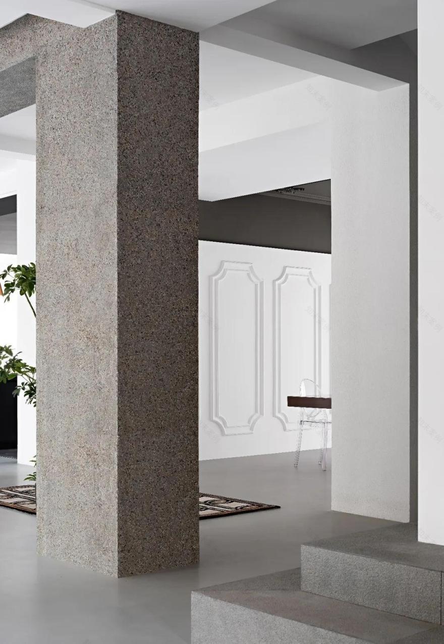 上海绿城玫瑰园800㎡别墅设计丨中国上海丨UDstudio上海悠玓建筑设计咨询有限公司-52