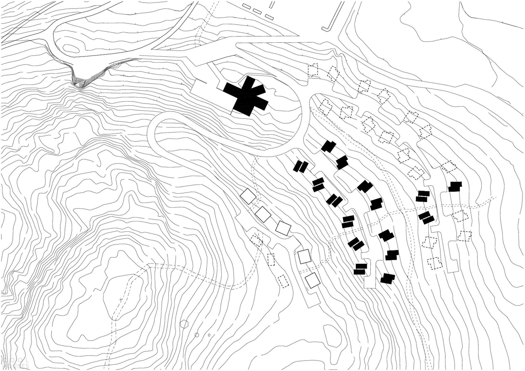 Arctic TreeHouse酒店丨芬兰罗瓦涅米丨芬兰建筑工作室Puisto-42