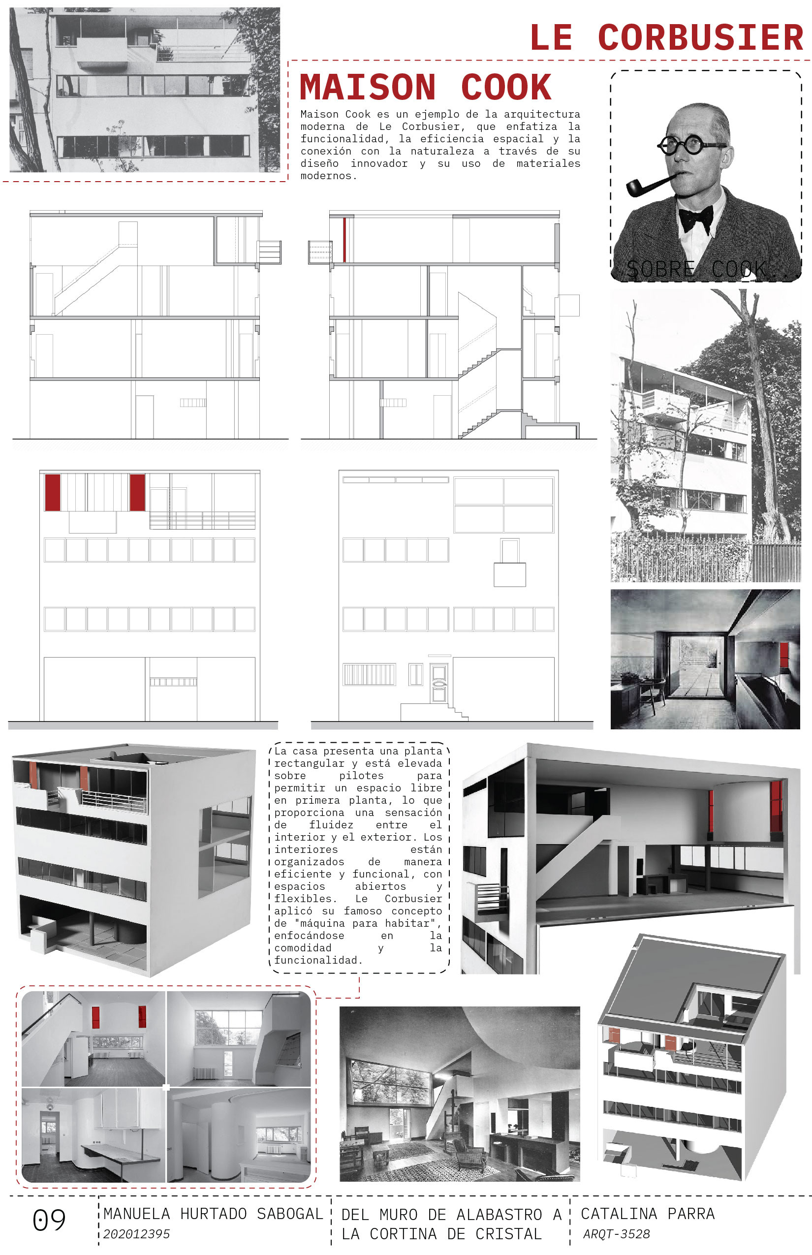 DEL MURO DE ALABASTRO A LA CORTINA DE CRISTAL.-8