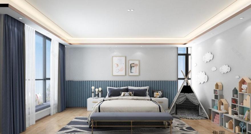 儿童房·2020儿童节特辑-5