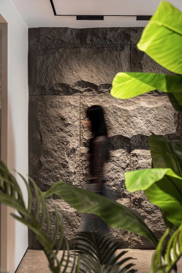 福熙大道丨中国北京丨梓馨设计工作室-19