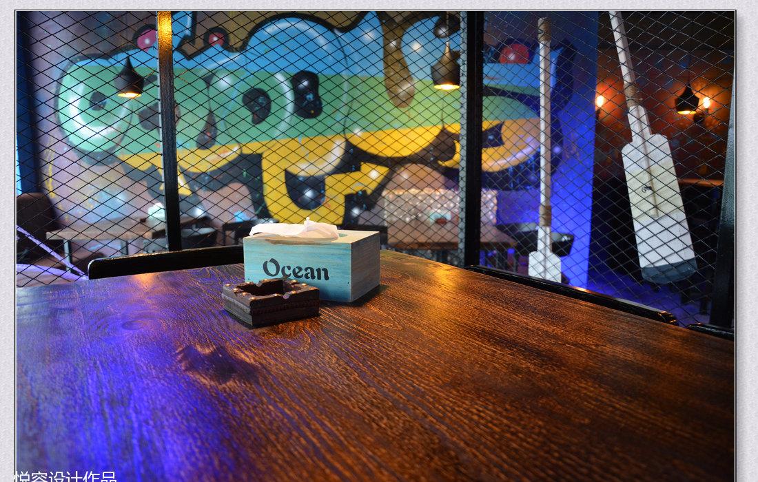 
恒大海洋餐厅 -3