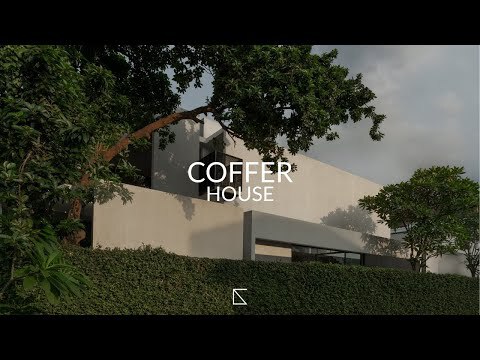 丨印度丨Gets Architects-48