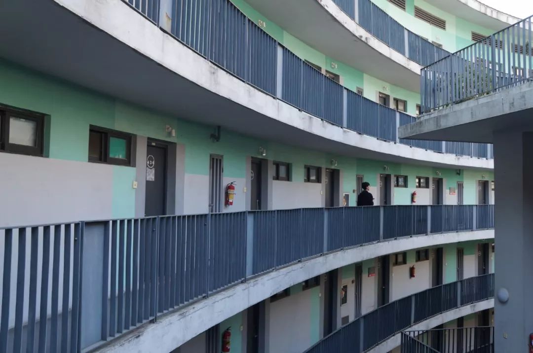 羊城漫游，体验土楼公舍与紫泥堂创意园的别样魅力-36