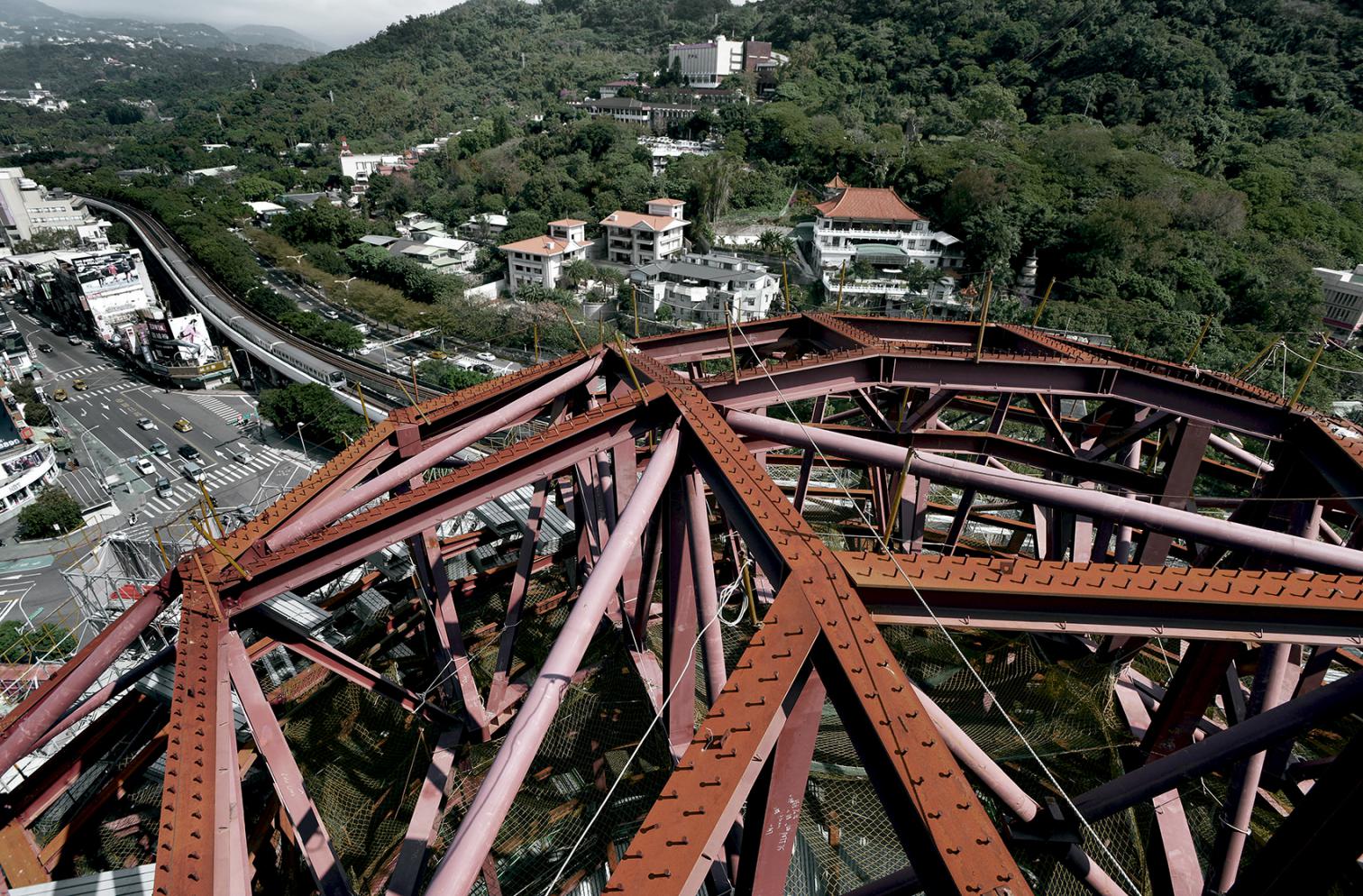 台北艺术中心-21