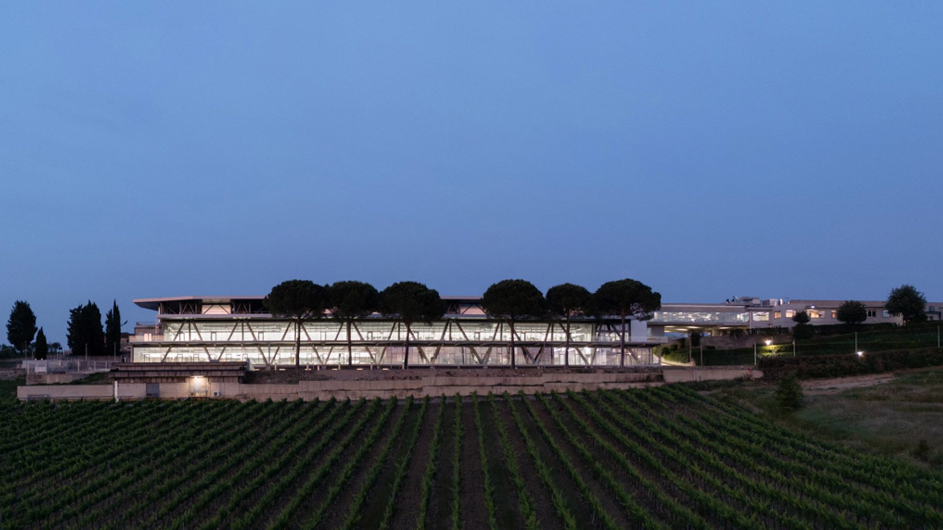 Balenciaga工厂改造项目丨意大利丨Metrooffice Architetti-0