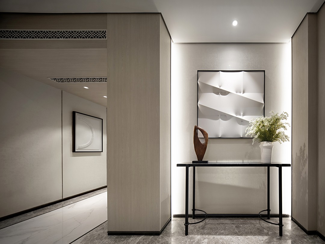 杭州绿城云栖桃花源的住宅-50