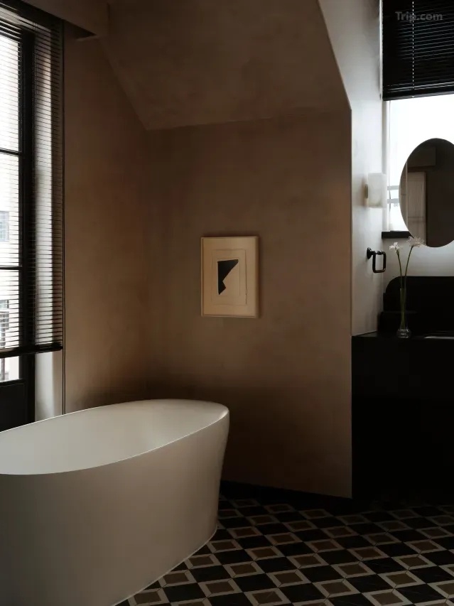 栋梁之家酒店 广州阿那亚店丨中国广州丨尚壹扬设计团队(谢柯操刀)-59