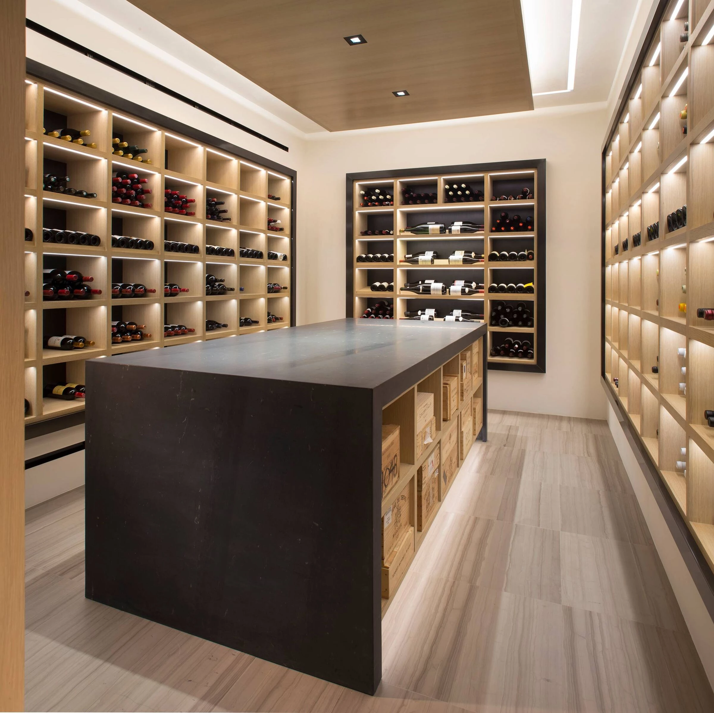 Mountain Wine Cellar-10