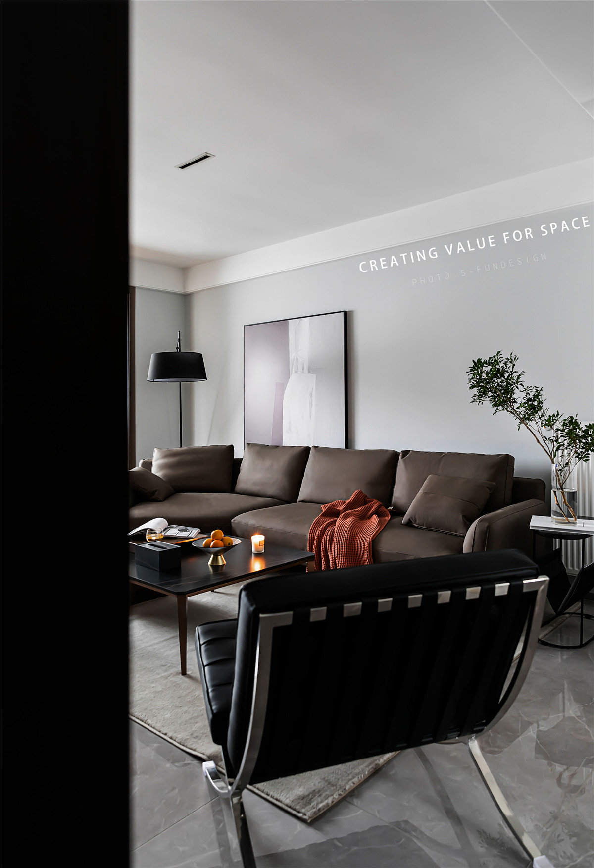 余生漫漫皆是你丨中国合肥丨十方（合肥）建筑设计咨询-14