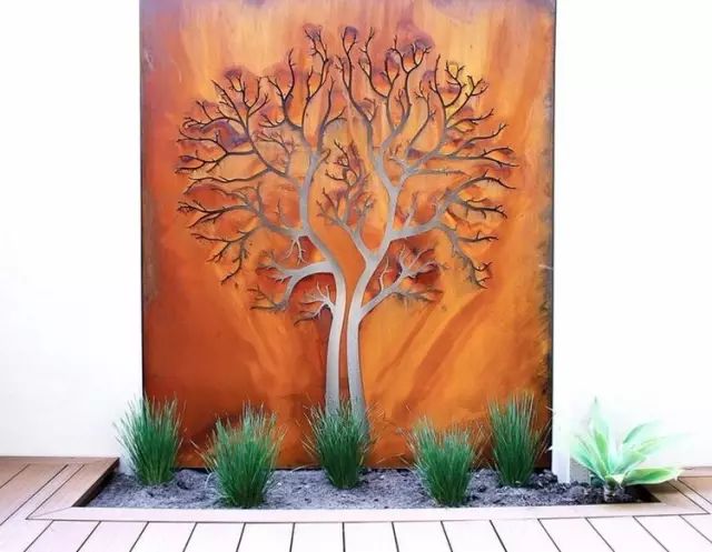 景观不锈钢,不锈钢板,耐候板的应用-65