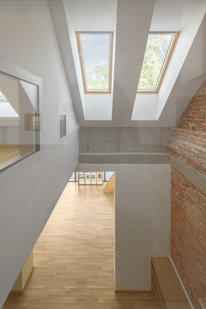 Škôlka v Opole,Poľsko（波兰奥波莱幼儿园）丨波兰波莱丨PORT Architekci-60