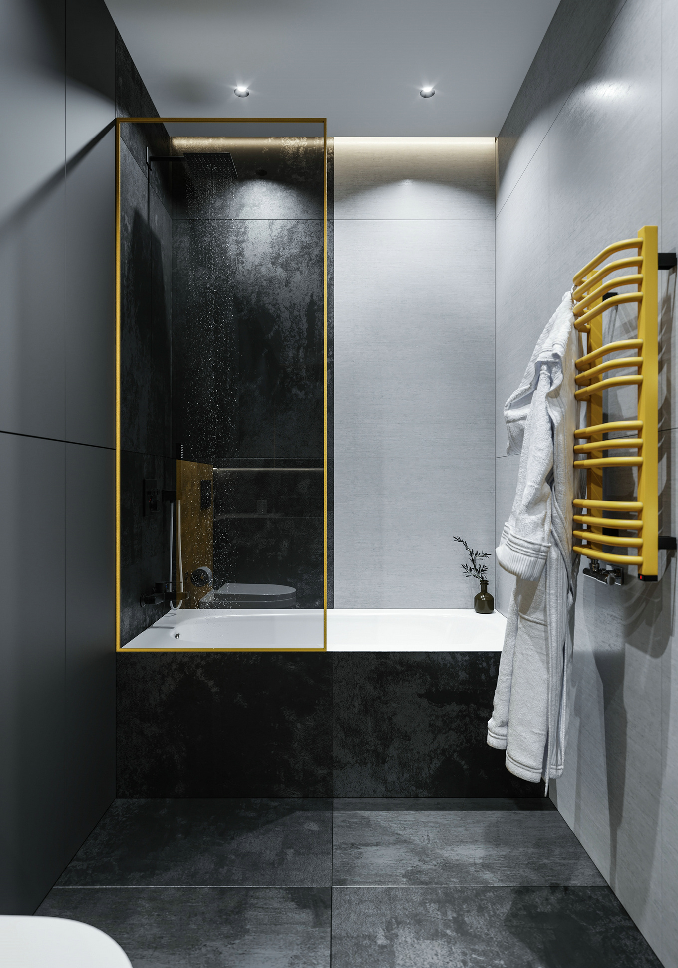 简中带糙的魅力，这样随性的家是你想要的吗？-10