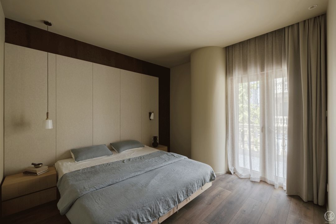 665m²独栋别墅设计丨中国眉山丨清羽设计-109