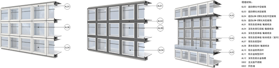神州数码国际创新中心丨中国深圳丨深圳华汇设计-94