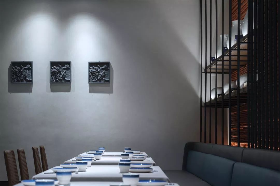 最具北京强调的餐饮设计，越中式，越时尚！-163