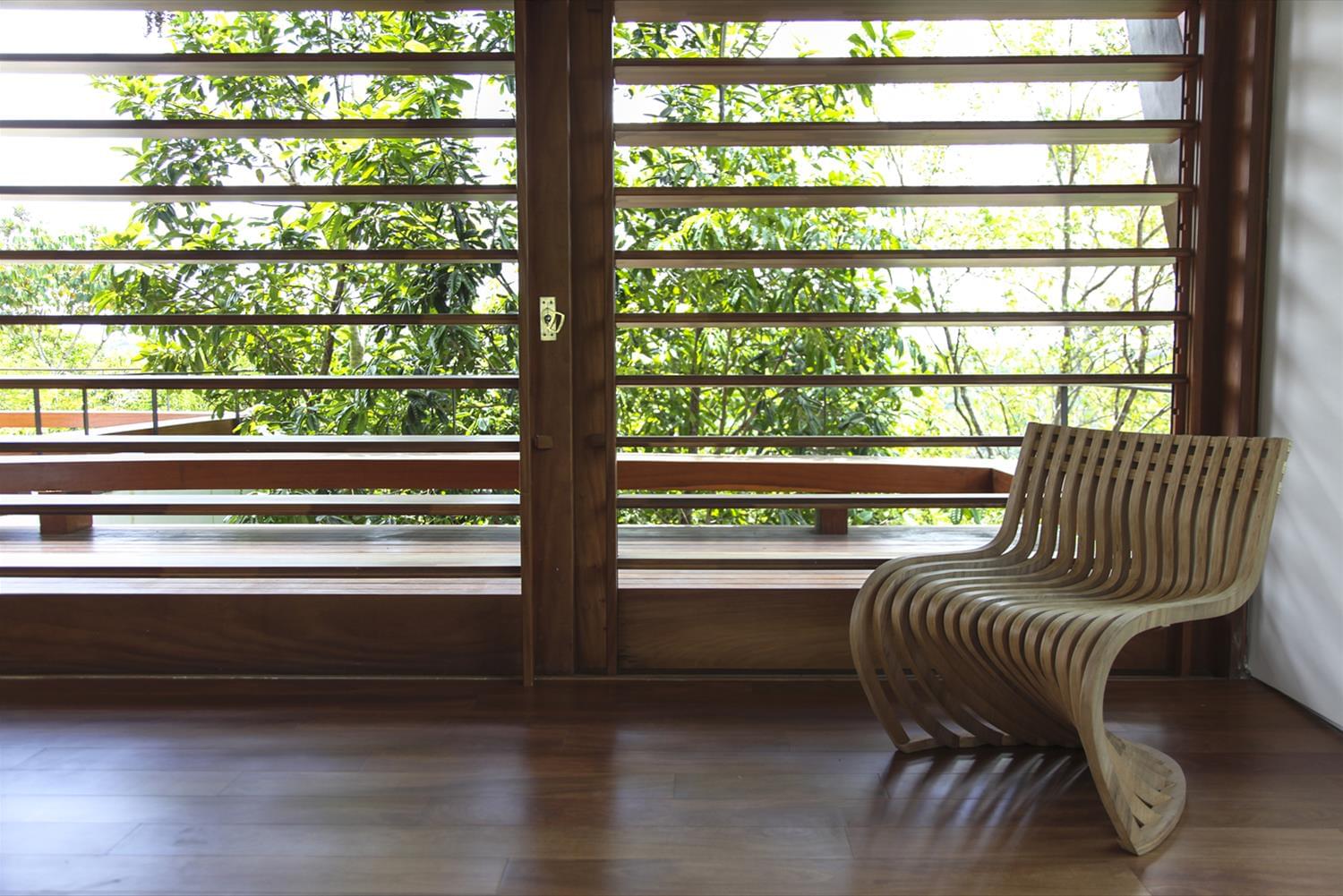 巴西森林度假屋-26