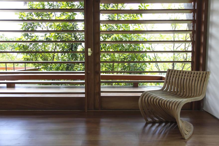 巴西森林度假屋-26