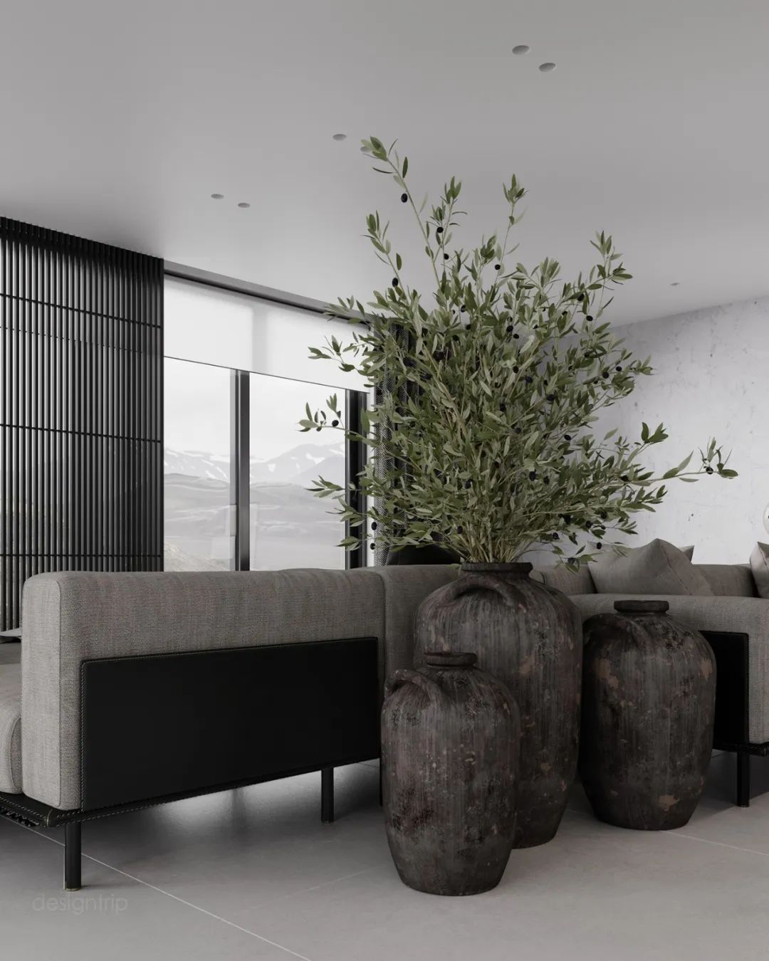 地球边缘丨俄罗斯丨Elena Torceva-18