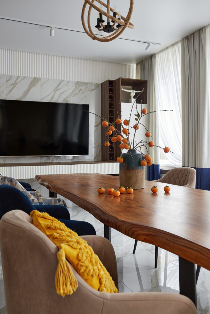 与设计师 Ирина Лузан 打造理想露台丨未明确提及公司,设计师为 Ирина Лузан-18