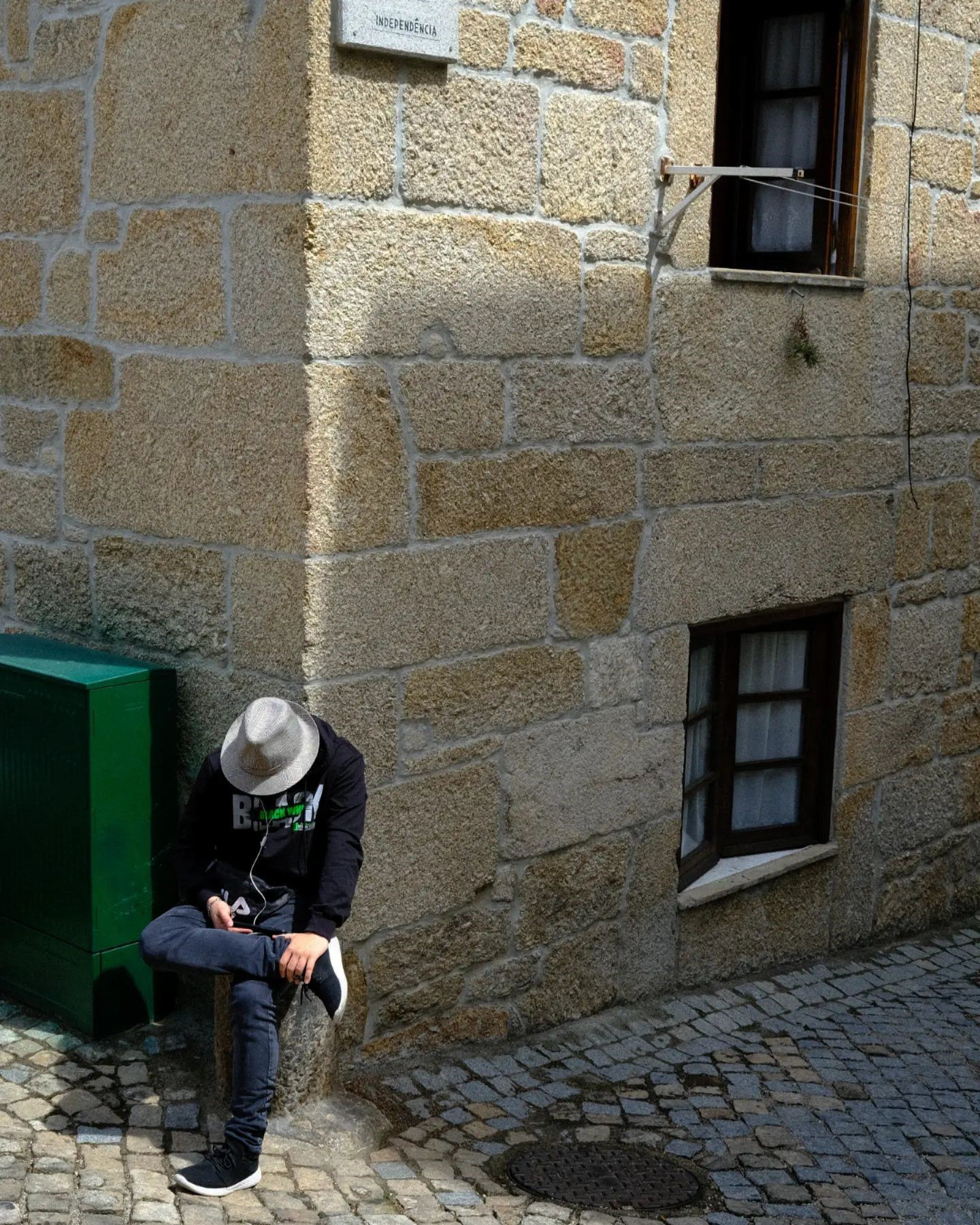 穿越内心王国之旅-49
