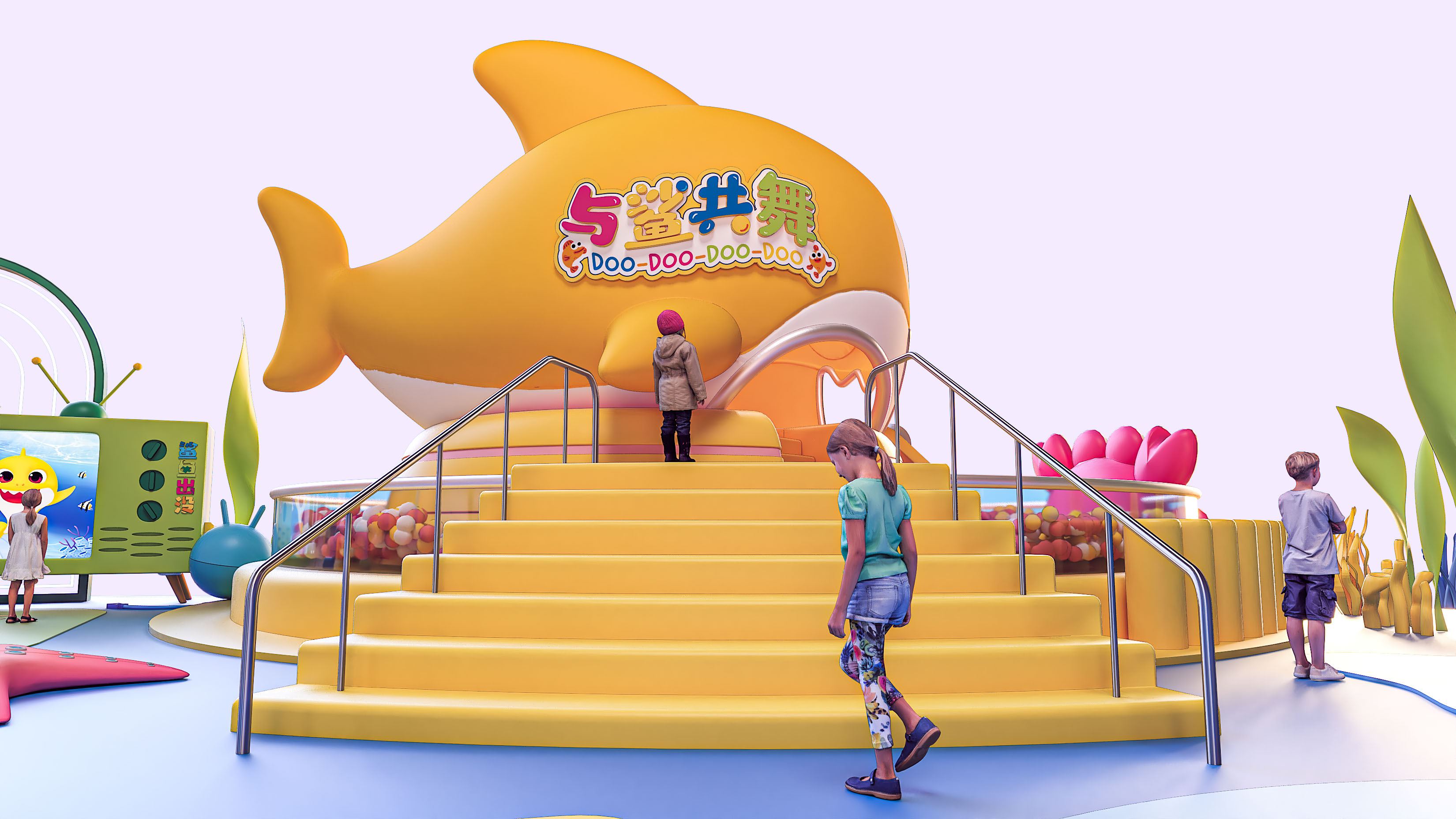 babyshark快闪店-12