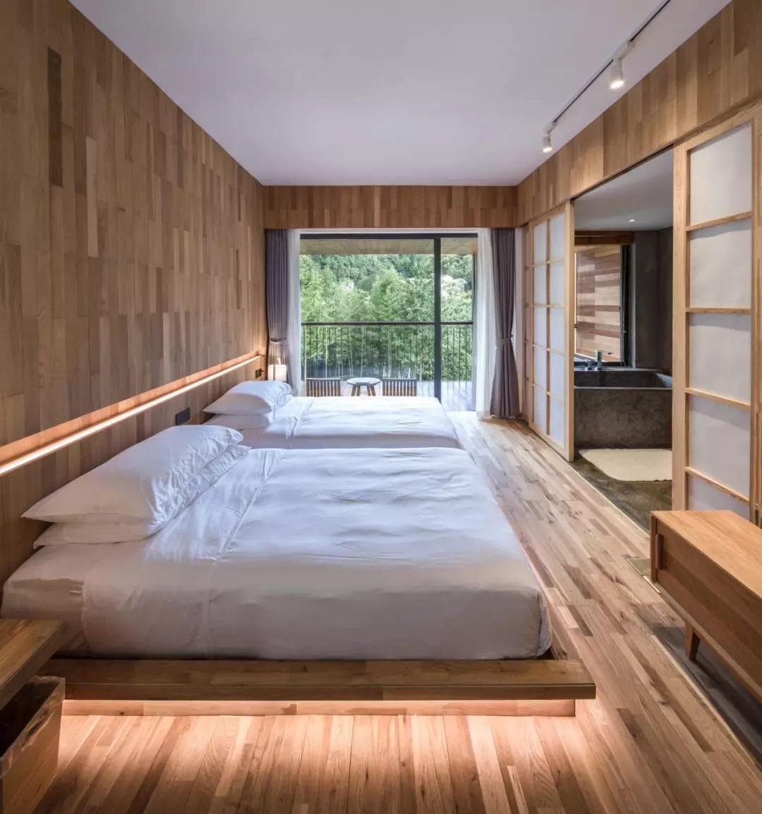 鱼乐山房建筑室内整体改造设计丨中国杭州丨久舍营造工作室-121