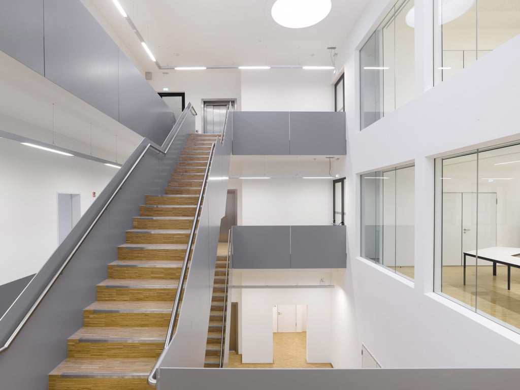 软纳米科学中心（SoN）丨德国明斯特-15