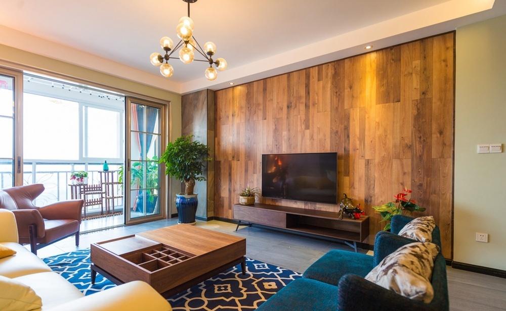 ISHOW KTV 室内设计案例解析-5