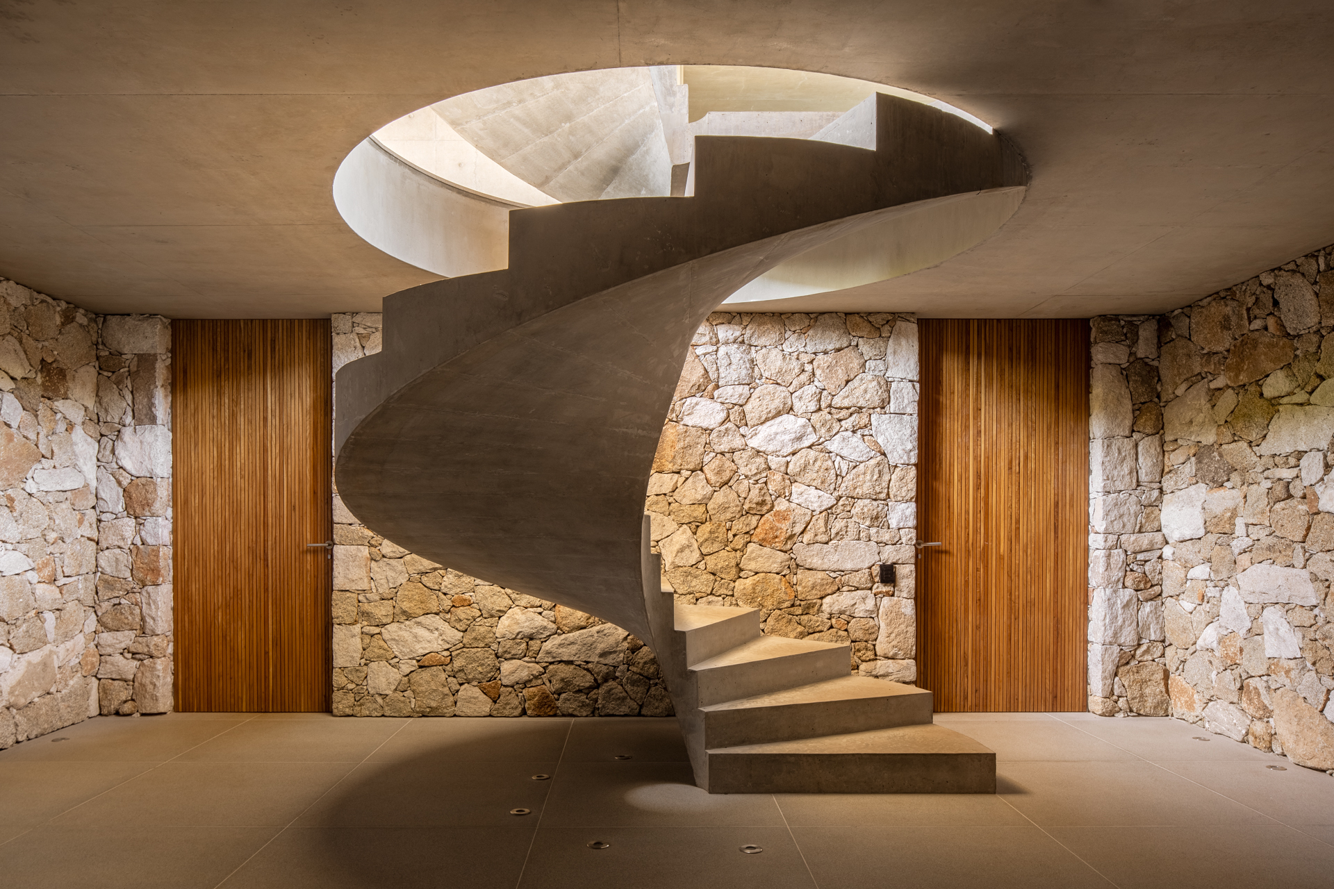 圣卡洛斯住宅丨巴西丨Gui Mattos-36