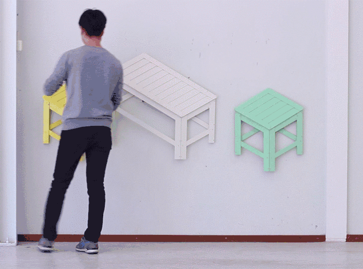 创意无限的现代座椅设计-9