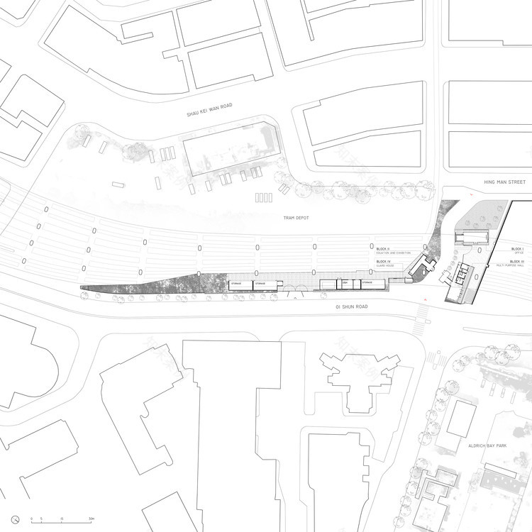 香港社区绿色车站-10