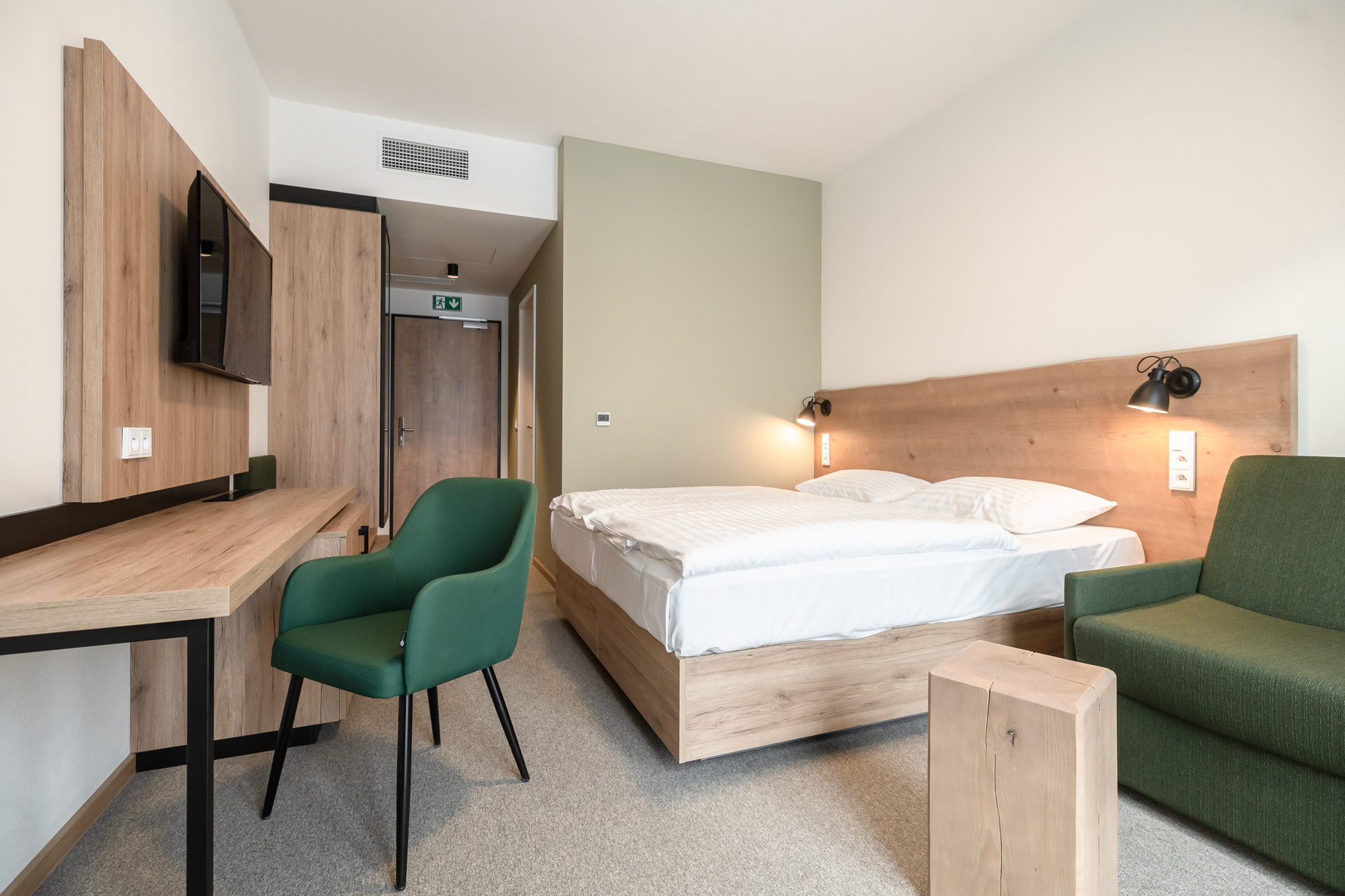 元素酒店内部装饰-14