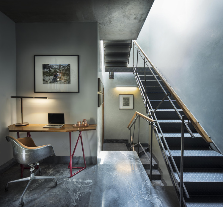 温馨细节中的家庭空间-11