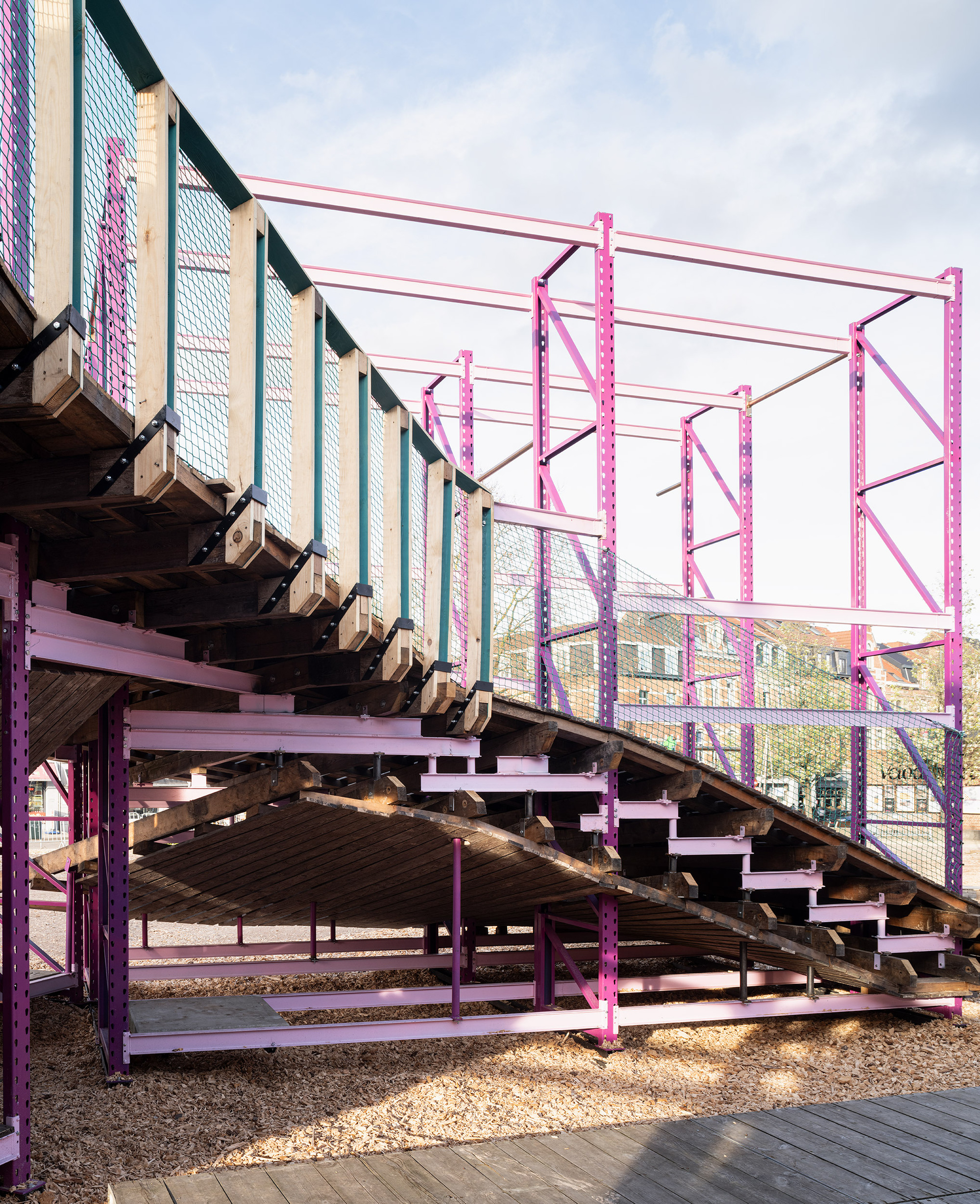 奥勒沃德鲁姆亭丨Belgium丨Decoratelier Jozef Wouters-28