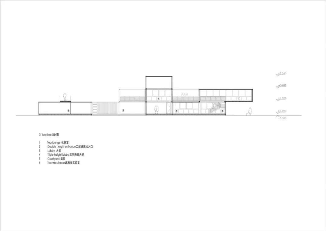 上海最大有机农场丨中国上海丨GGH 设计机构-33
