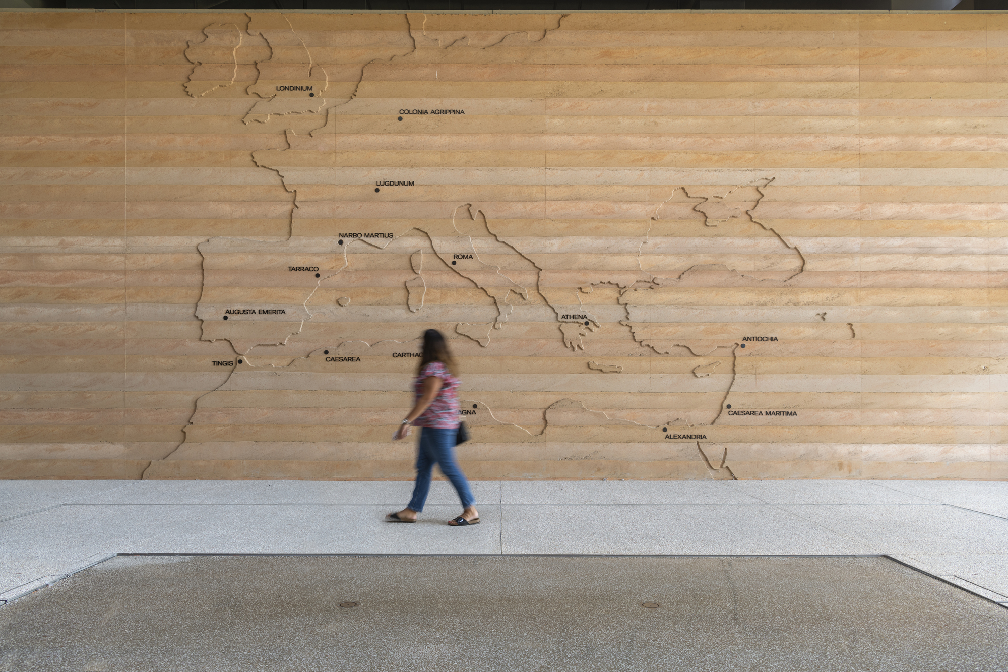 丨法国丨Foster + Partners-19