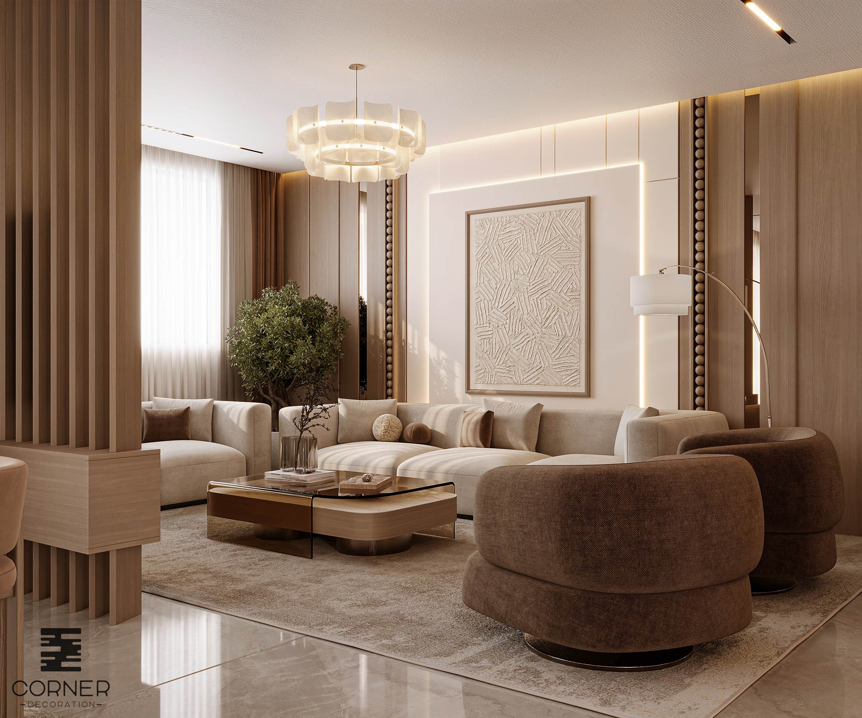 TAG CITY接待与餐厅设计丨AYA DAIF-10