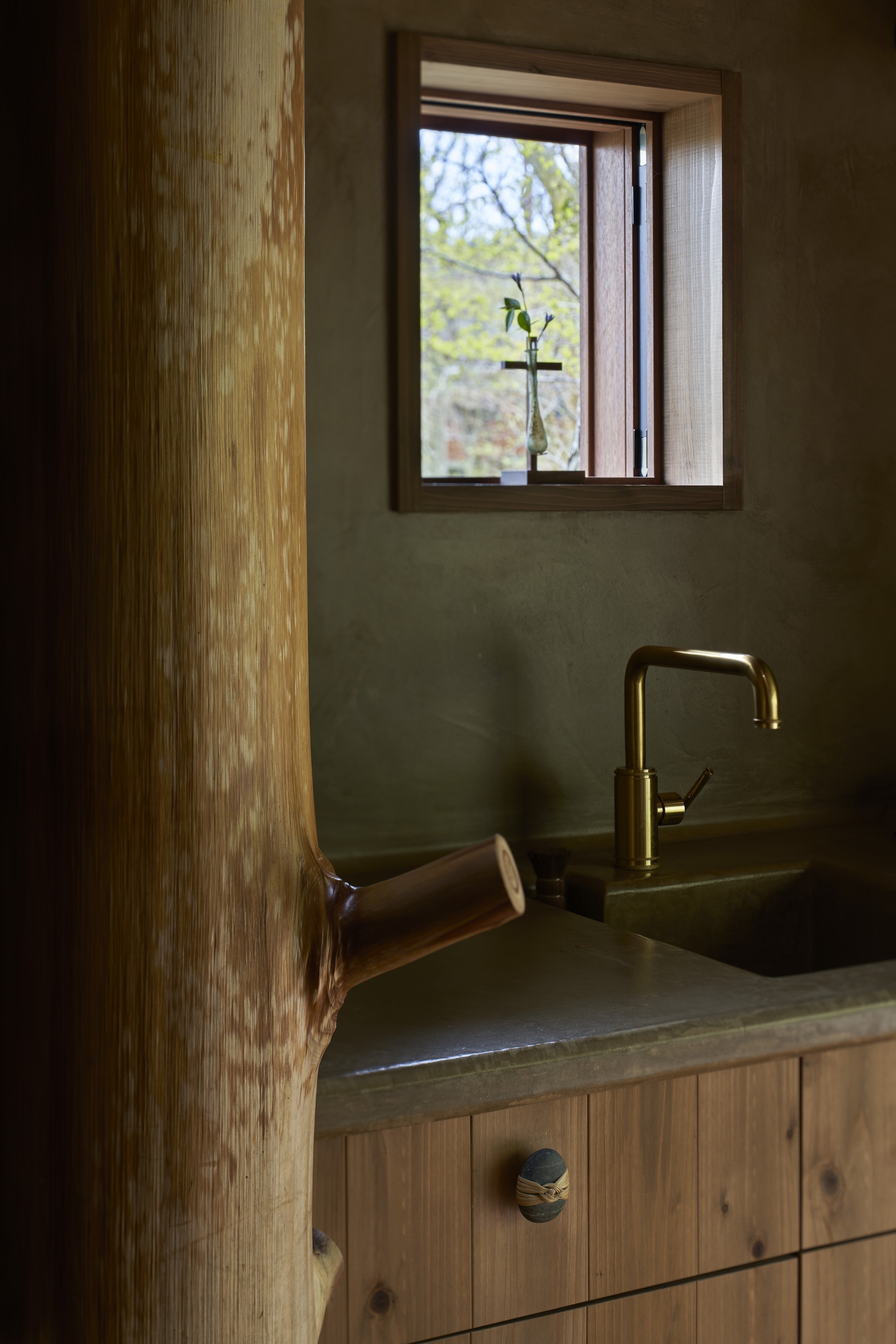 火山上的树屋丨日本丨Hiroshi Nakamura & NAP-29