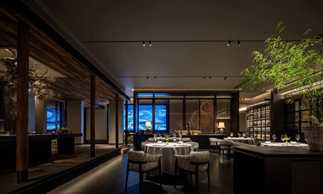 雅融轩·北辰荟店-策略餐饮|IN.X新作-50