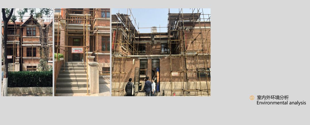 和平·先农大院·末那识 Ice cream 体验店设计丨中国和平丨Manas design studio-81