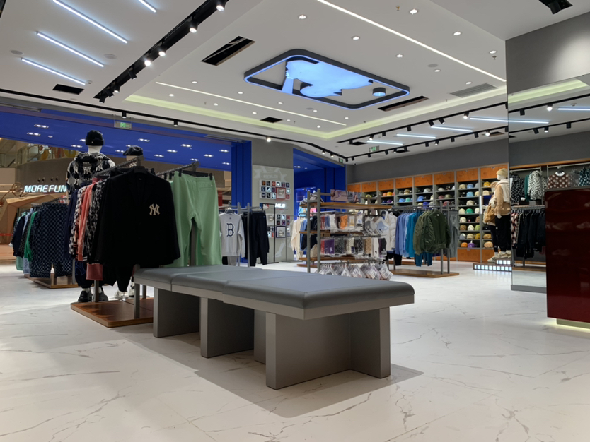 武汉龙湖天街MLB店-11
