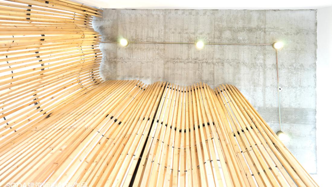 FIKAFIKA 烟丨中国烟台丨SODA architects-2