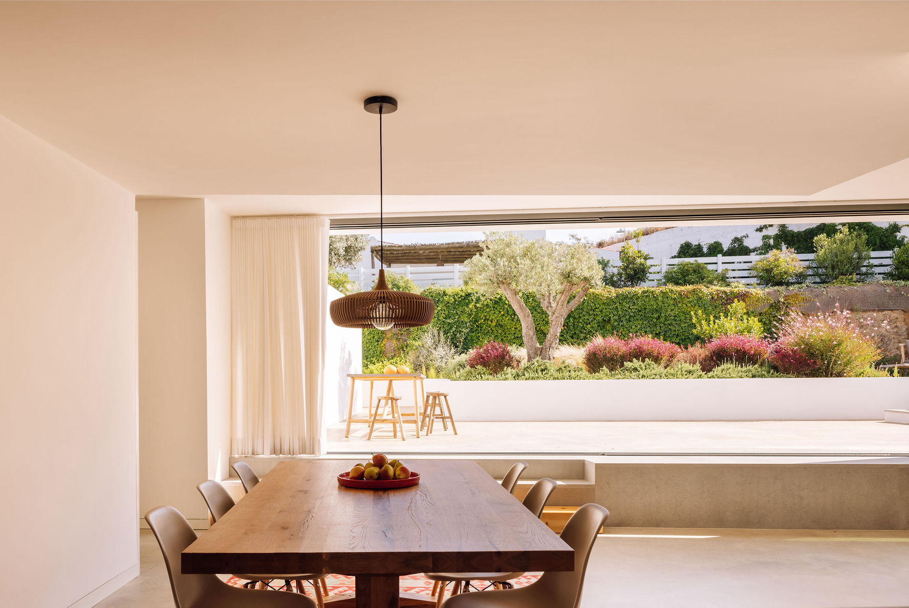 TFC 之家丨葡萄牙丨LADO Arquitectura e Design-18