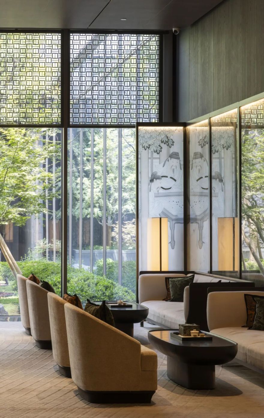 美学臻境,宋韵新生——石家庄藁城区昌盛街地块示范区地产项目-23