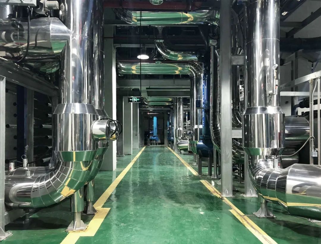 前海合作区相关建设项目（涉及多个项目）丨中国深圳丨奥雅纳（英国,中国香港,深圳团队）-26