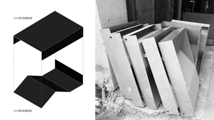 南头古城数字展厅建筑群丨中国深圳丨一十一建筑-22