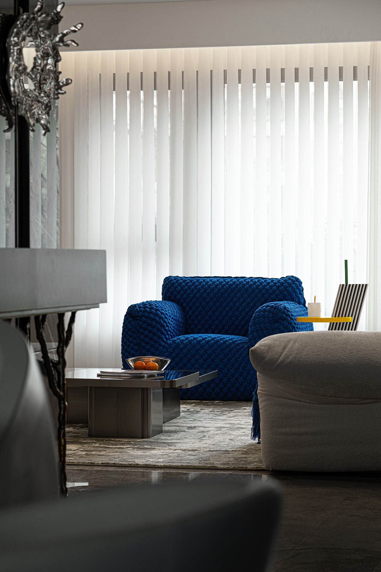 超我型格丨中国济南丨易昂设计-27