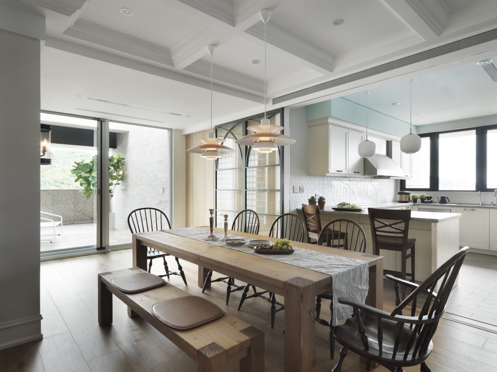 直飞斯堪地那维亚北欧生活空间设计丨尚展空间设计股份有限公司-5